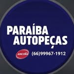 Paraíba Auto Peçaas