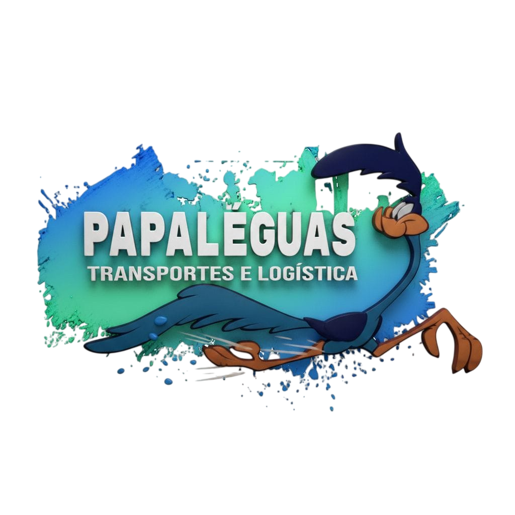 Papaleguas Transportes